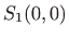 $ \displaystyle S_1(0,0)$